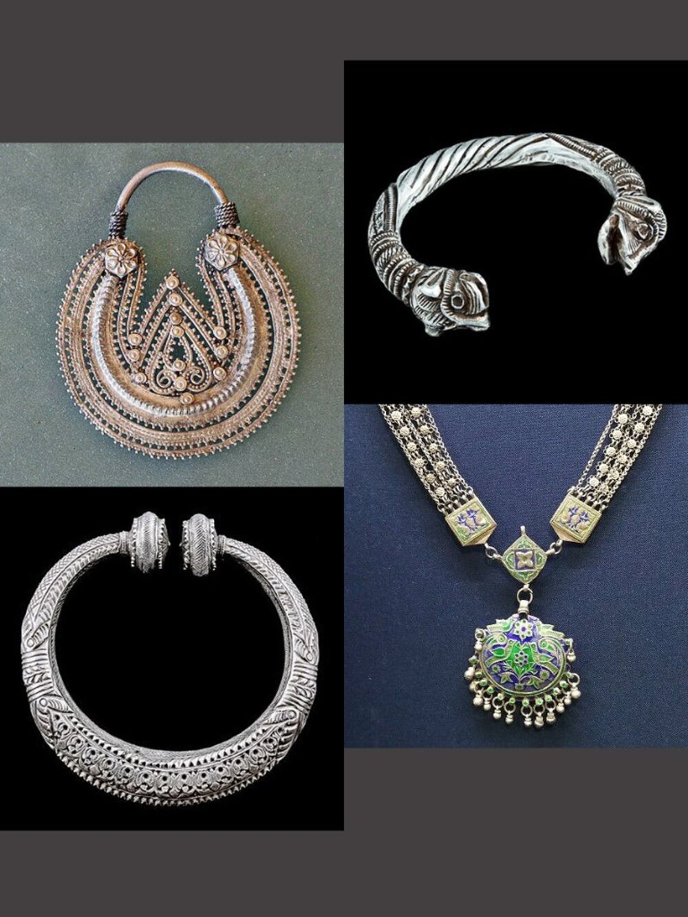4-8 JUST JEWELRY SHARE - Picture 8 of 16